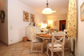 Residenz Seestern Appartement 14, Kühlungsborn